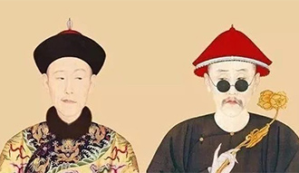 古代皇帝冬天怎么取暖？